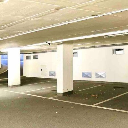 Castle View Living 1 - Best Apartment In Weilburg Luaran gambar
