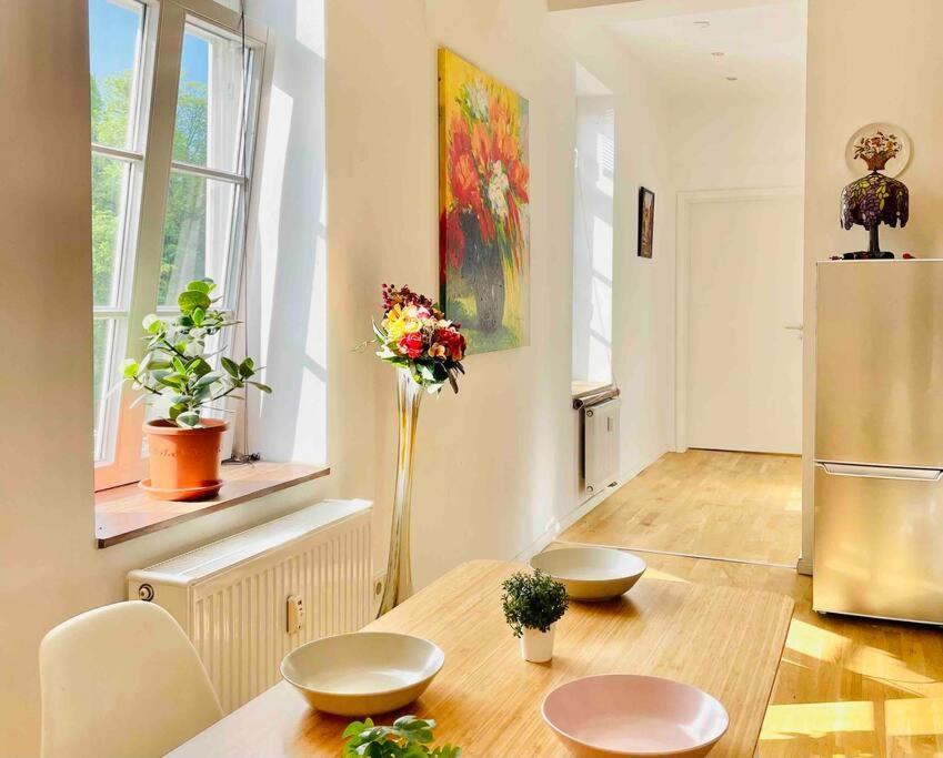 Castle View Living 1 - Best Apartment In Weilburg Luaran gambar