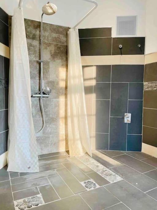 Castle View Living 1 - Best Apartment In Weilburg Luaran gambar