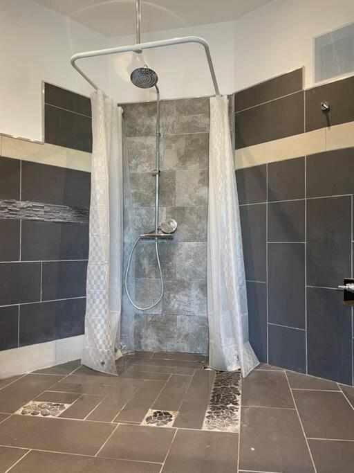Castle View Living 1 - Best Apartment In Weilburg Luaran gambar