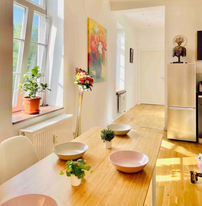 Castle View Living 1 - Best Apartment In Weilburg Luaran gambar