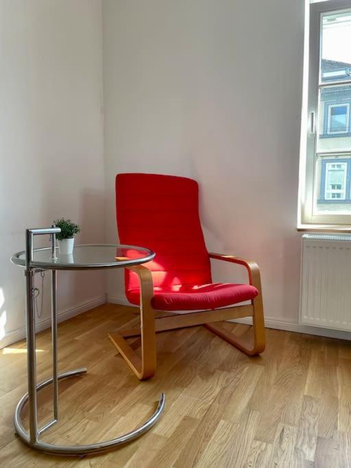 Castle View Living 1 - Best Apartment In Weilburg Luaran gambar