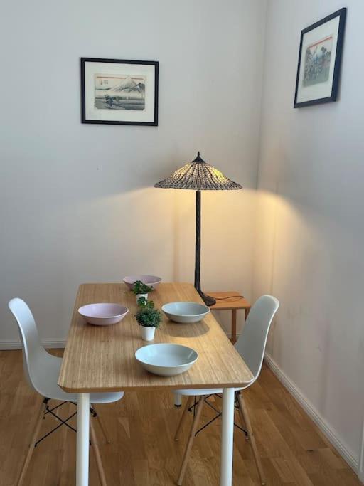 Castle View Living 1 - Best Apartment In Weilburg Luaran gambar