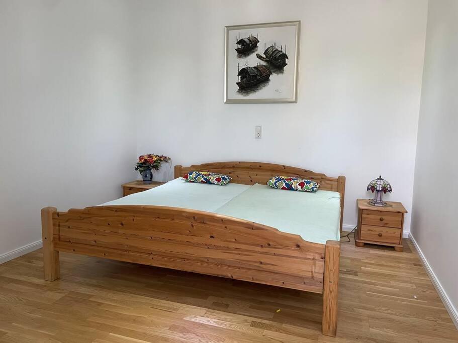 Castle View Living 1 - Best Apartment In Weilburg Luaran gambar