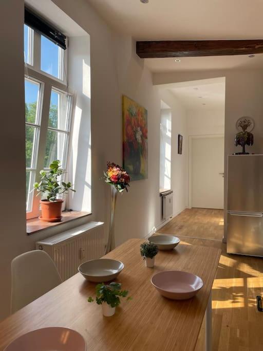 Castle View Living 1 - Best Apartment In Weilburg Luaran gambar