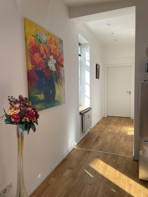 Castle View Living 1 - Best Apartment In Weilburg Luaran gambar