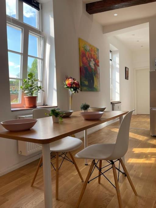 Castle View Living 1 - Best Apartment In Weilburg Luaran gambar